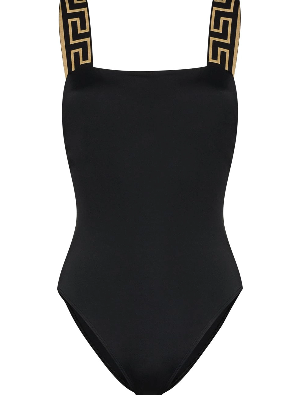 Greca Women swimsuit Versace Border 0522